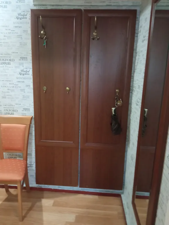 Квартира Квартира в центре города — Калининград