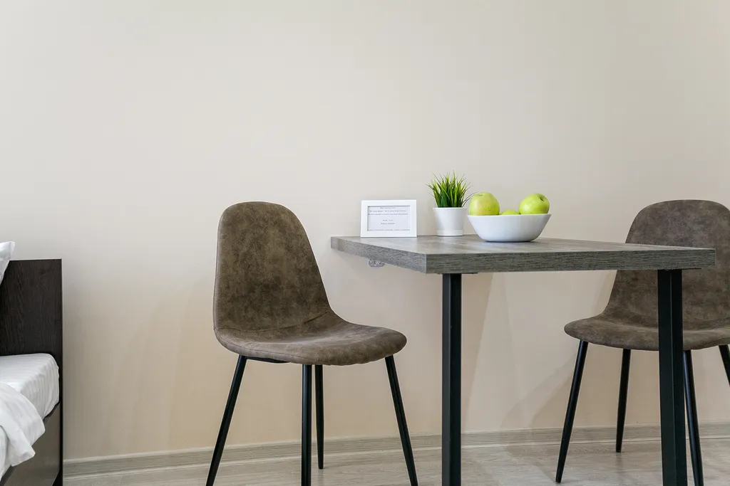 Апартаменты у моря и горы Аю-Даг