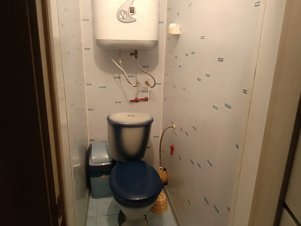 Симпатичная трешка в центре