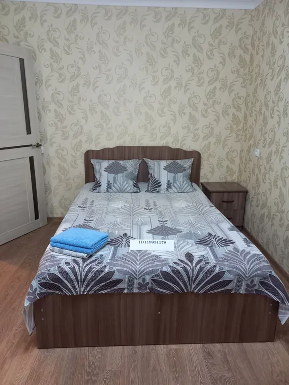 Квартира Апартаменты по пути к морю — Славянск-на-Кубани