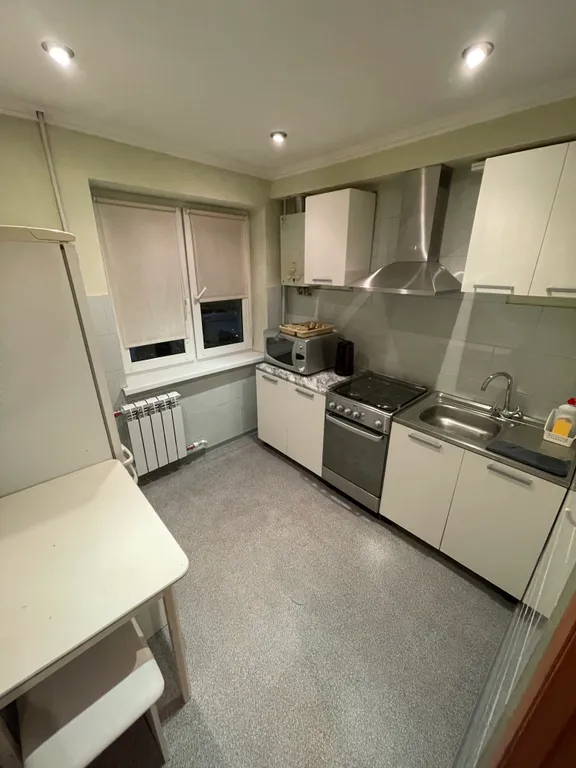 Квартира в самом удобном районе города