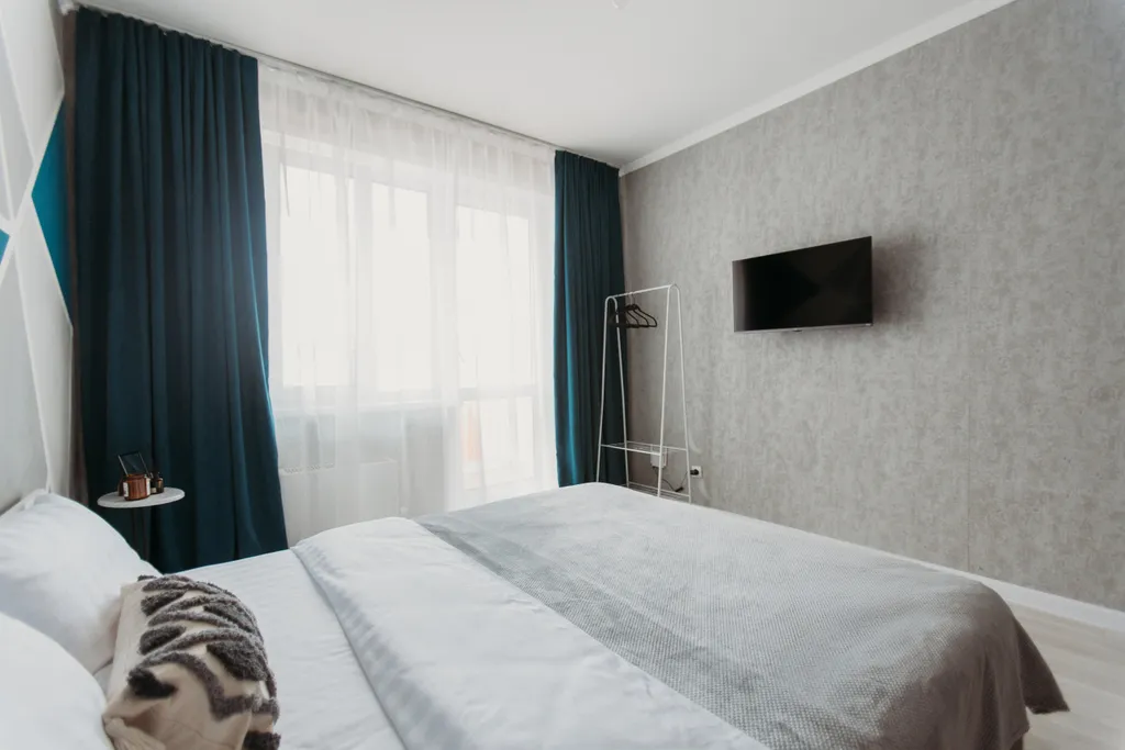 Квартира Стильная квартира в Белых росах — Красноярск