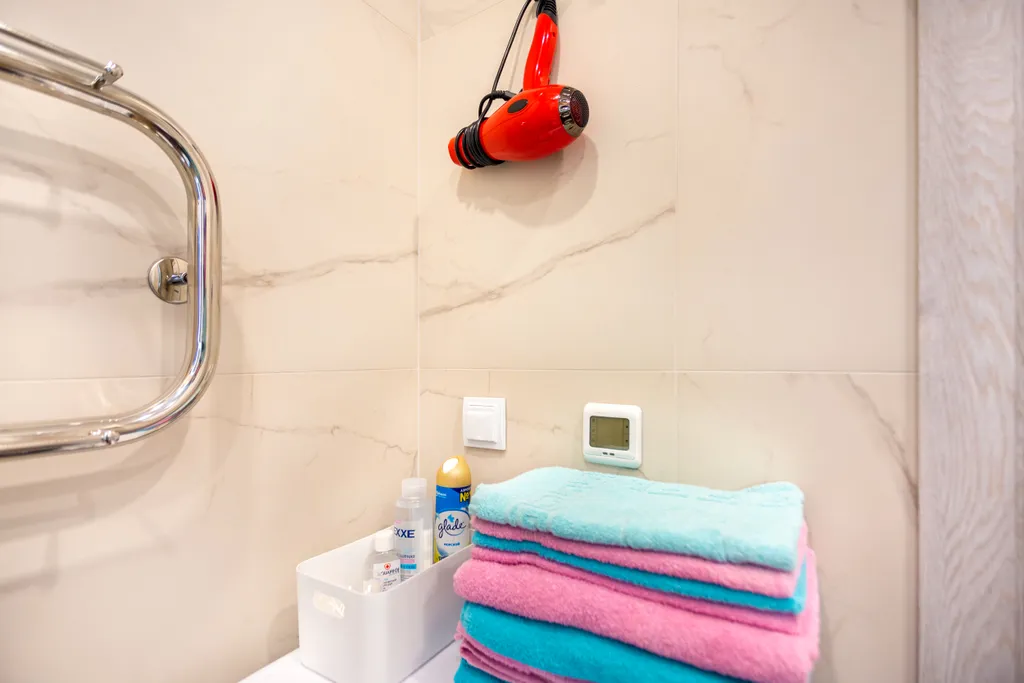 Апартаменты в ЖК Народный