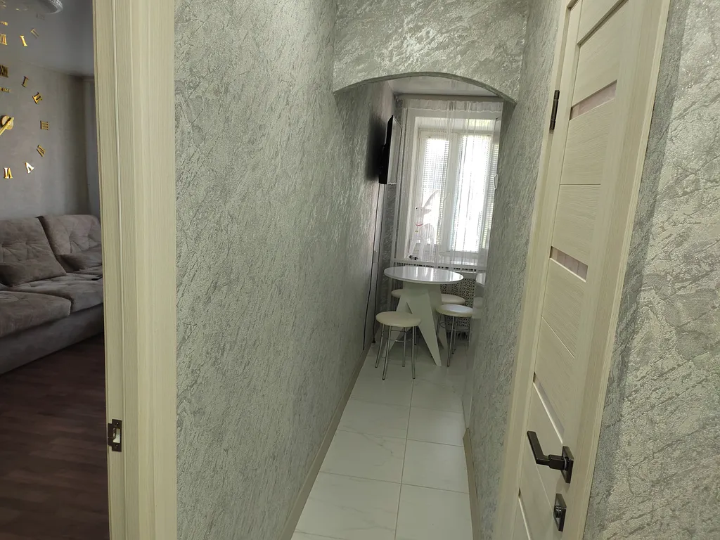 Классная квартира в центре города