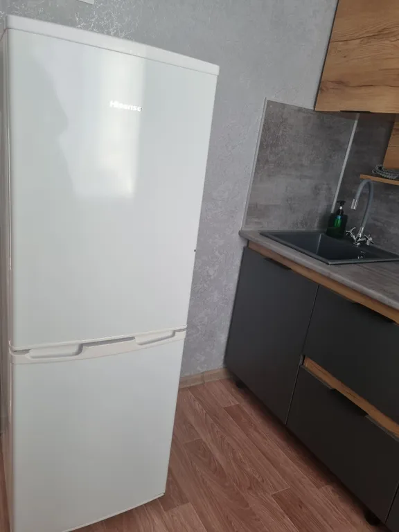 Квартира Жили-были