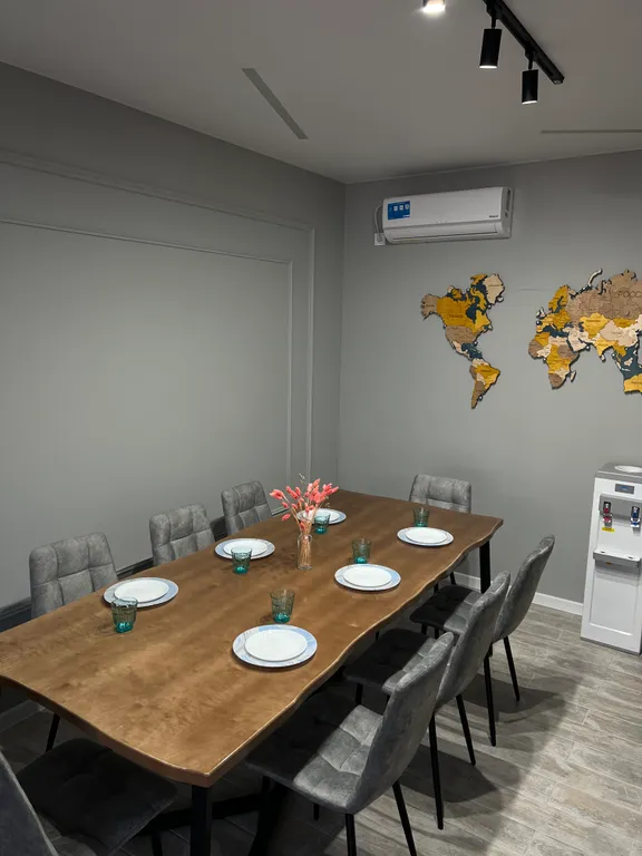 Семья - дом у моря