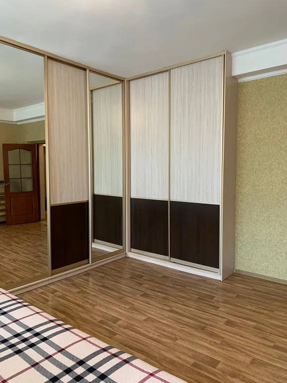 2-комнатная квартира вблизи Галереи Чижова