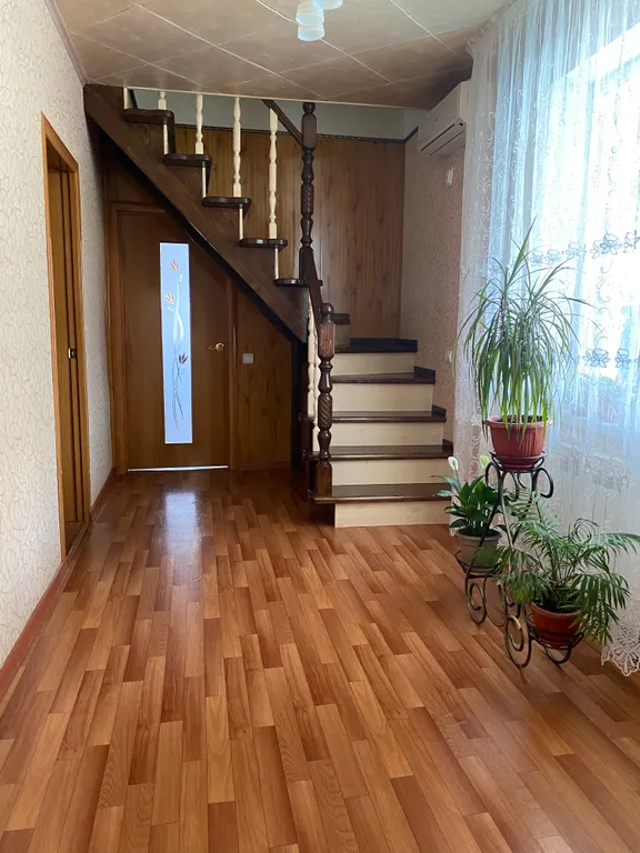 Дом под ключ