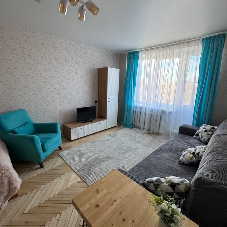 Квартира Уютная квартира в Царском селе — Пушкин