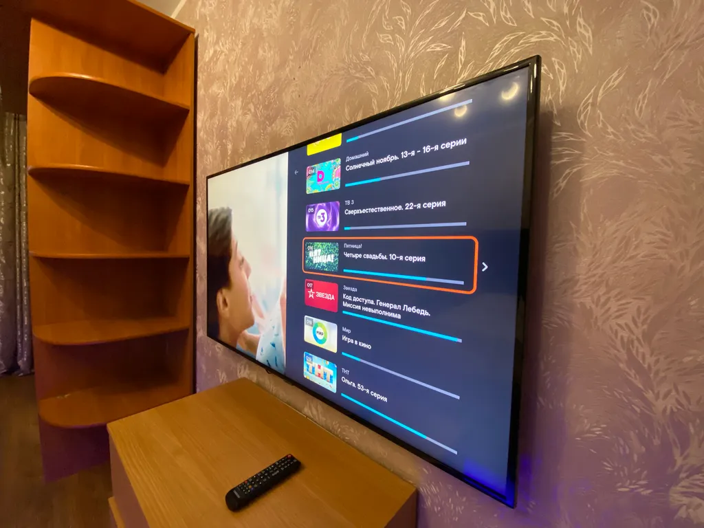 Апарт-отель Loft Apartments