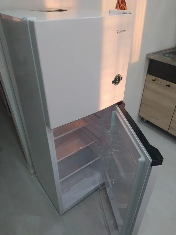 Уютная квартира с видом на сквер