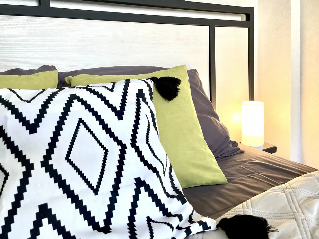 Квартира Двухкомнатная квартира — Великий Новгород