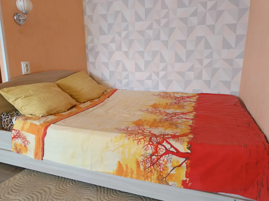 Квартира в Арбеково