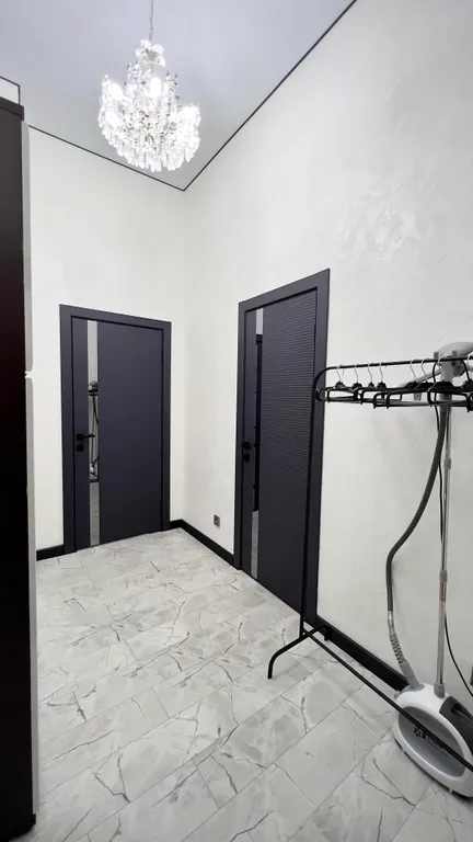 Современная квартира в центре Владикавказа с отдельным входом