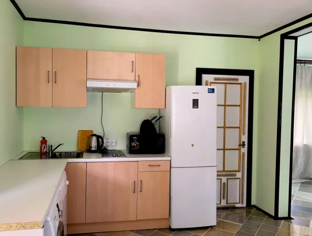 3-комнатный Дом