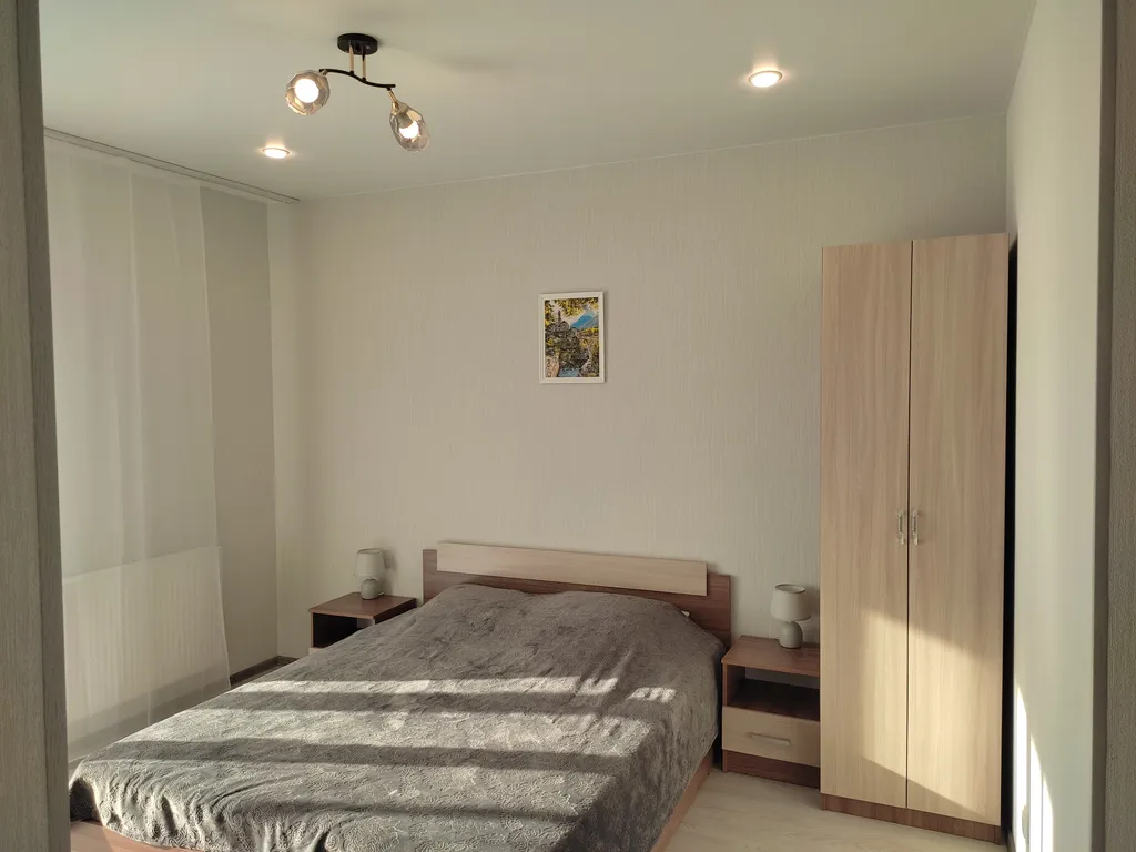 Квартира Апартаменты на Балтике — Светлогорск