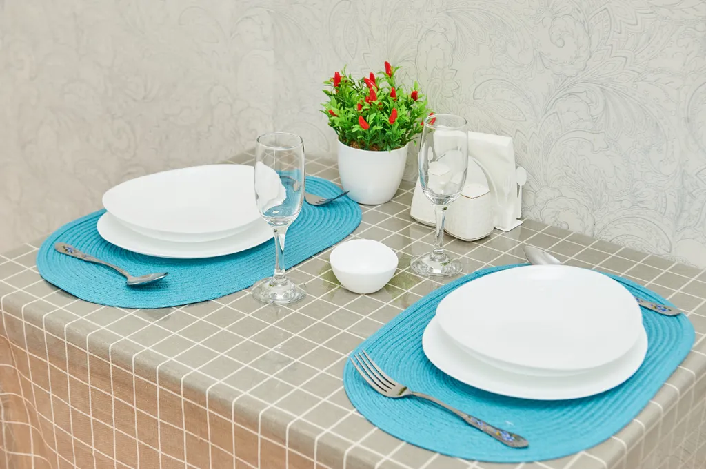 Квартира на МЖК