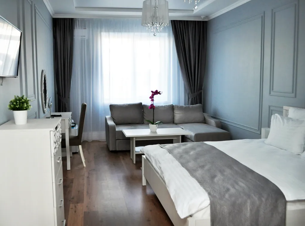 Квартира Комната — аренда посуточно в Самара