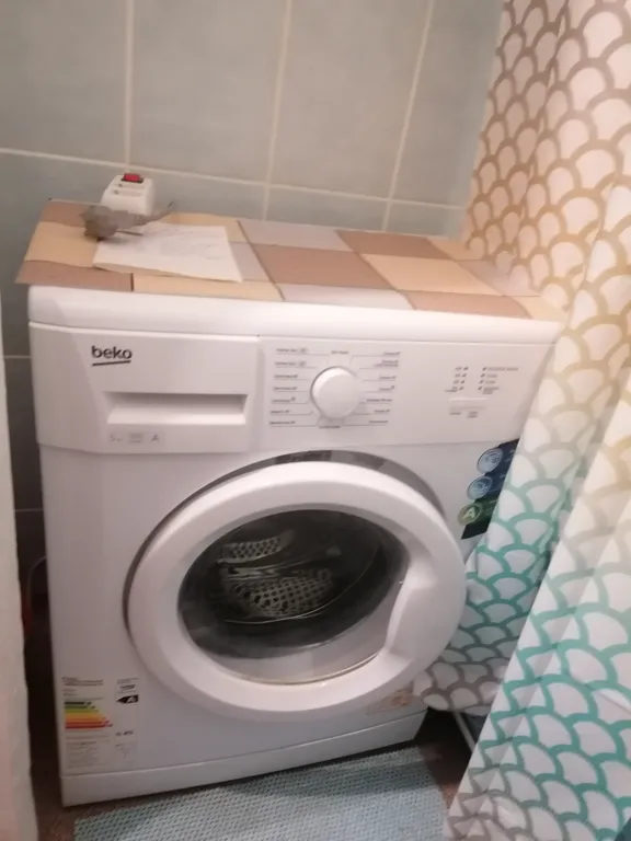 Квартира возле площади