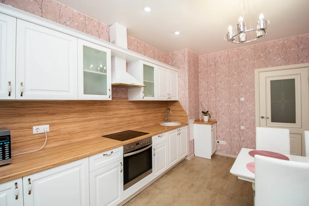 Комфортная 2-комнатная квартира