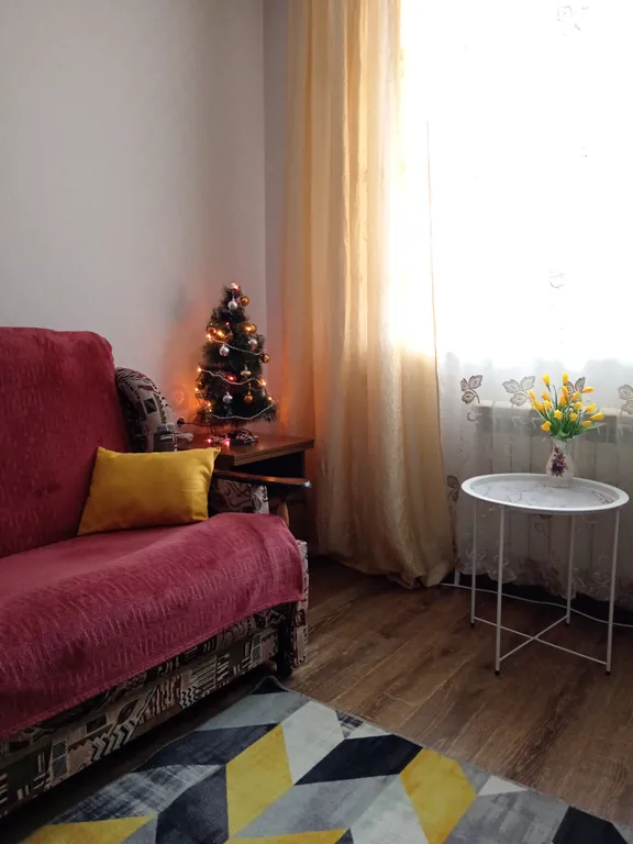 Квартира в верхней курортной зоне