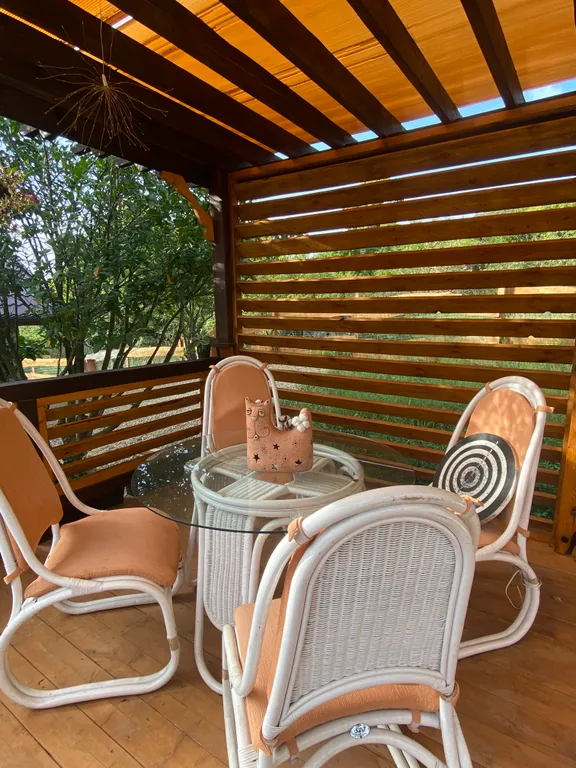 Аристова дача