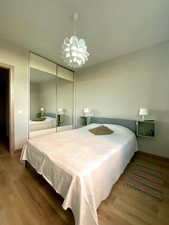 Квартира Квартира Апартамент Mint — Светлогорск