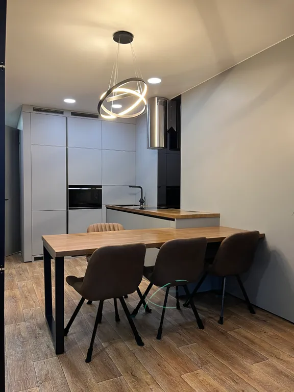 VIP евродвушка в самом центре