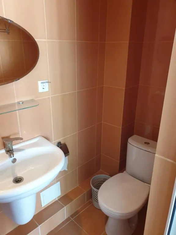 Апартамент у самого моря