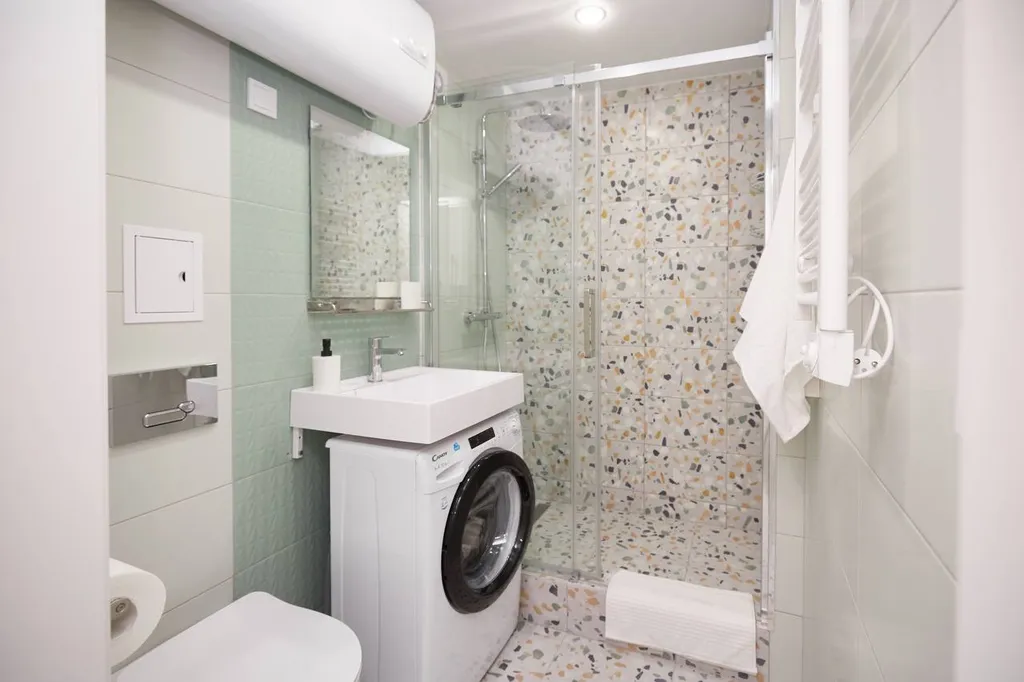 Квартира Квартира у Южного взморья — Адлер