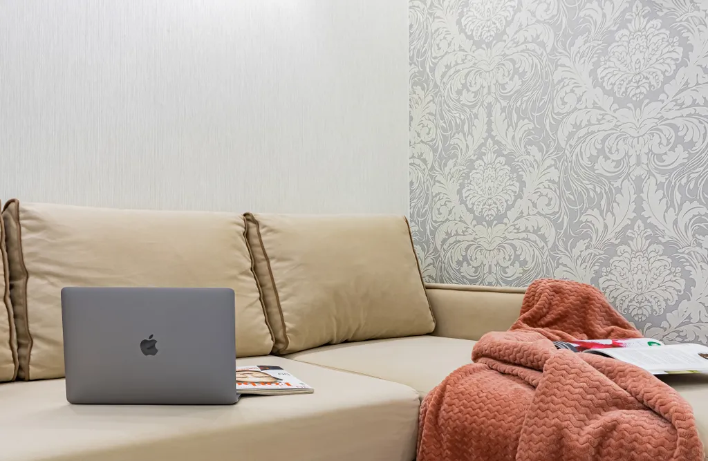 Квартира Красивая квартира в центре — Краснодар