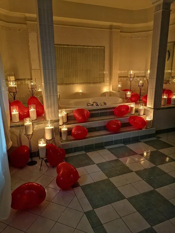 Усадьба марисабель, дом для праздника