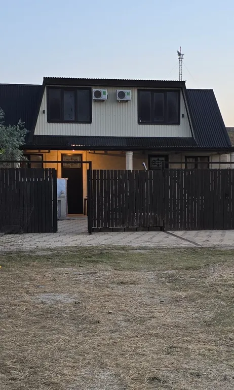 Домик у Моря