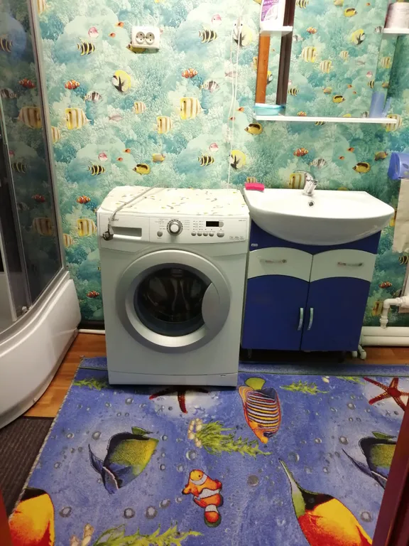 Дом со всеми удобствами под ключ