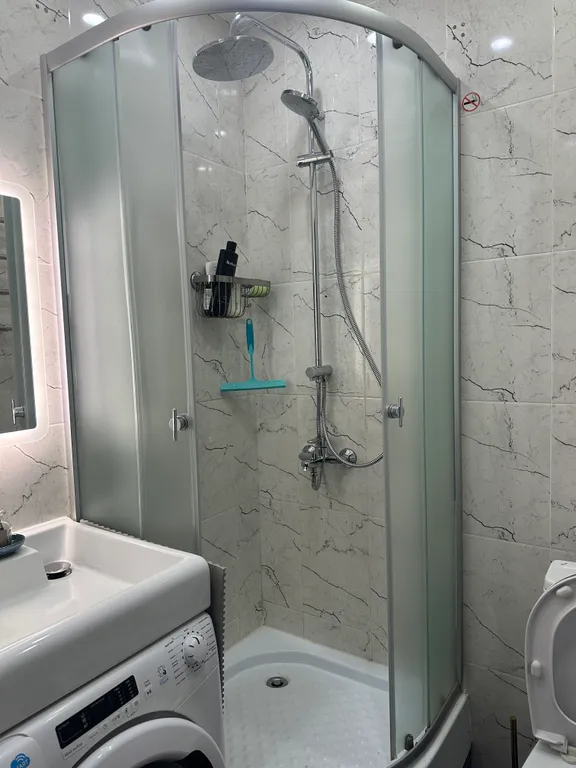 Уютная студия в центре города