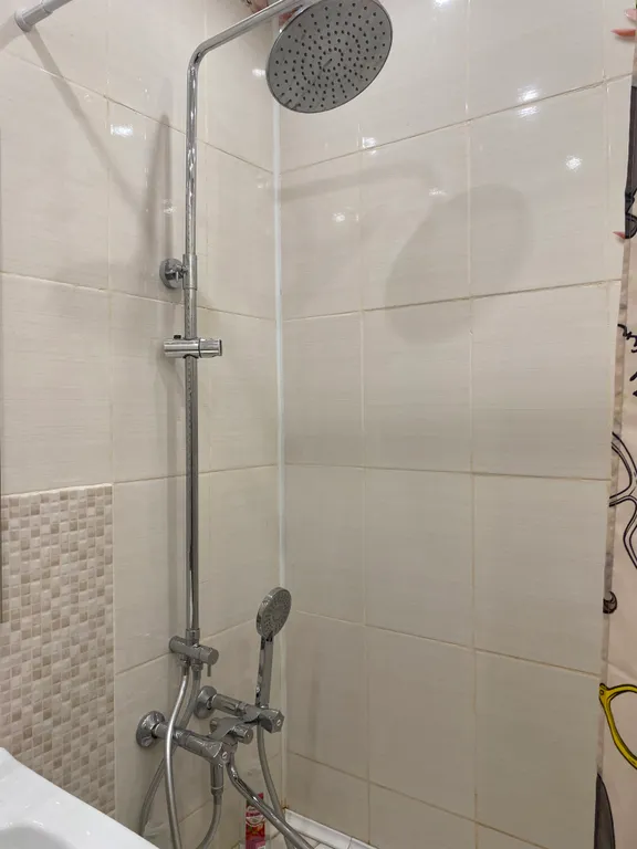 Квартира 1-комнатная Квартира — Волгоград