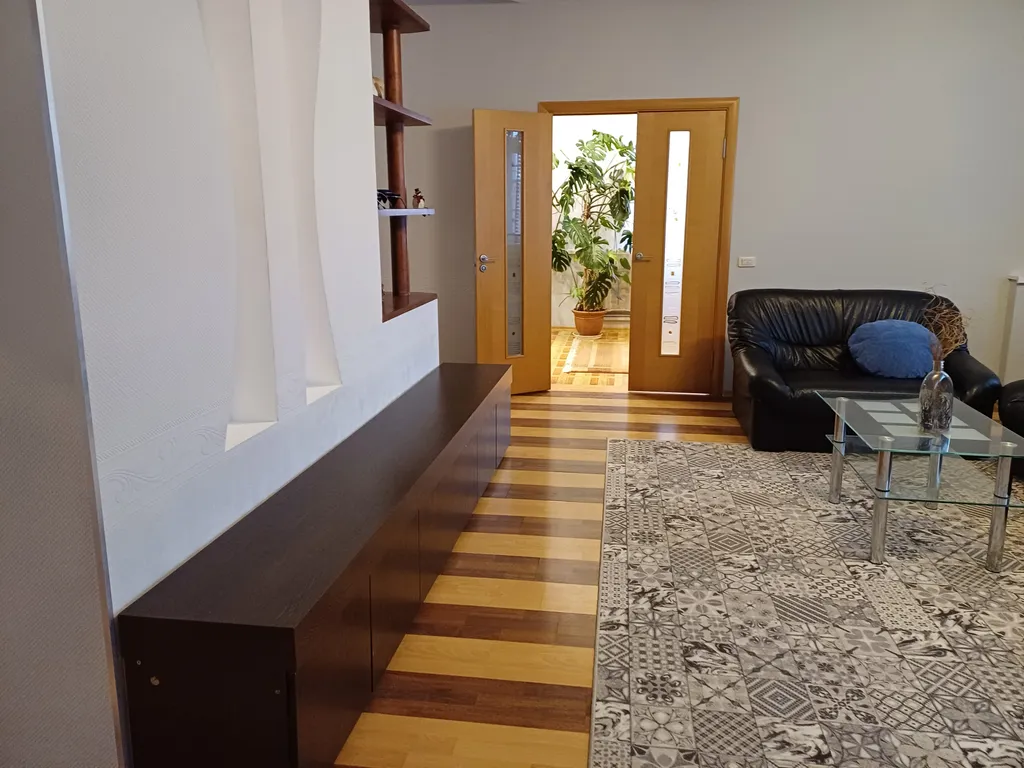 5-комнатный Дом