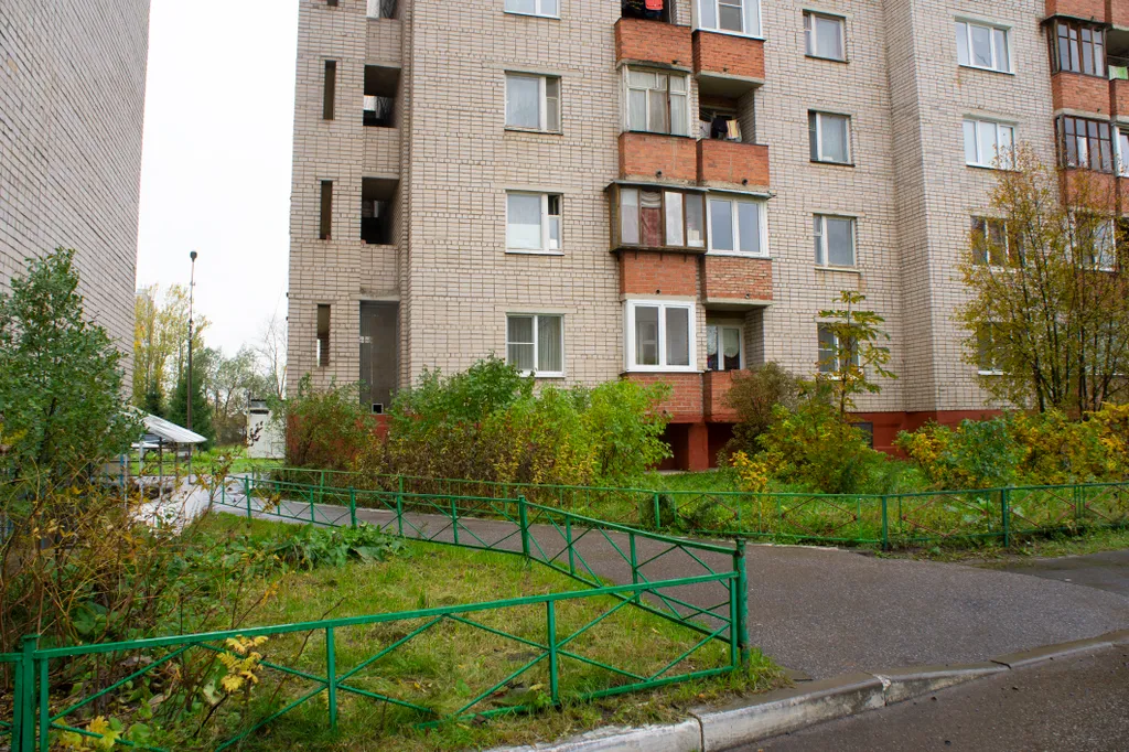 Апартаменты Уют