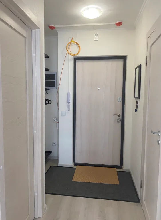 Уютная квартира на севере города