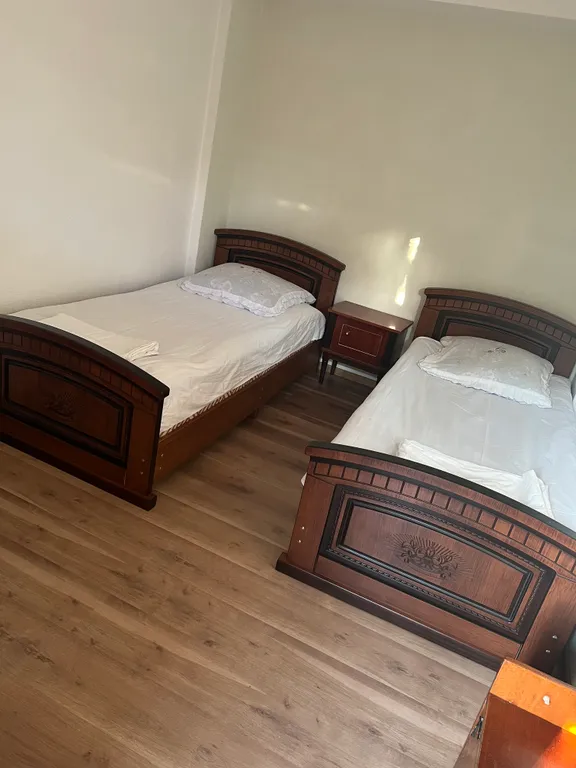 Квартира Частный сектор — Сухум