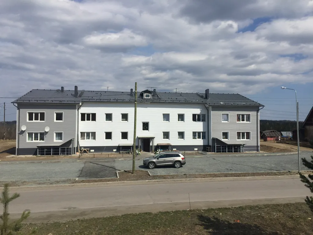 Уютная квартира в центре