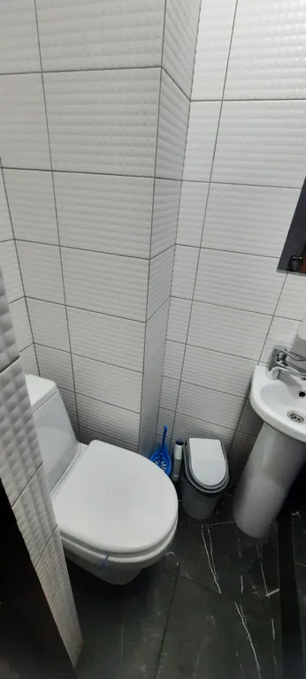 Уютный таунхаус