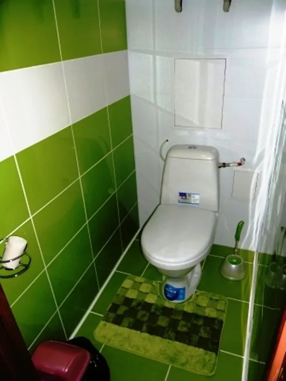 Квартира 2-я квартира у моря в 70 метрах до пляжа — Евпатория