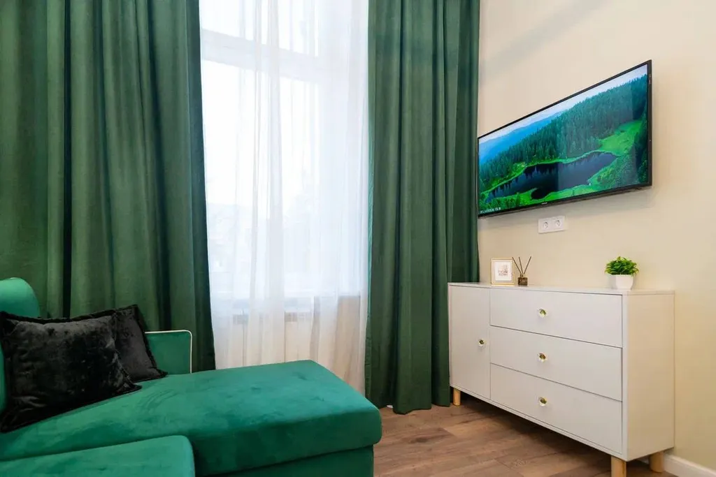 ДзенХоум Загадочность