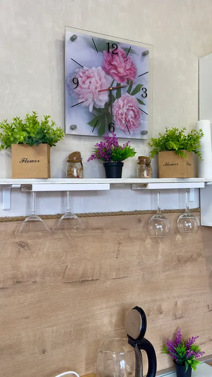 Уютная квартира в центре Миасса