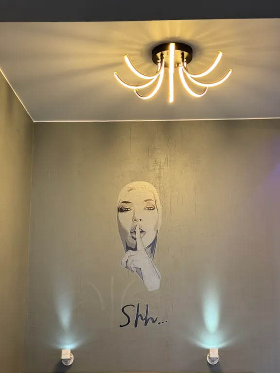 Студия для Эгоиста