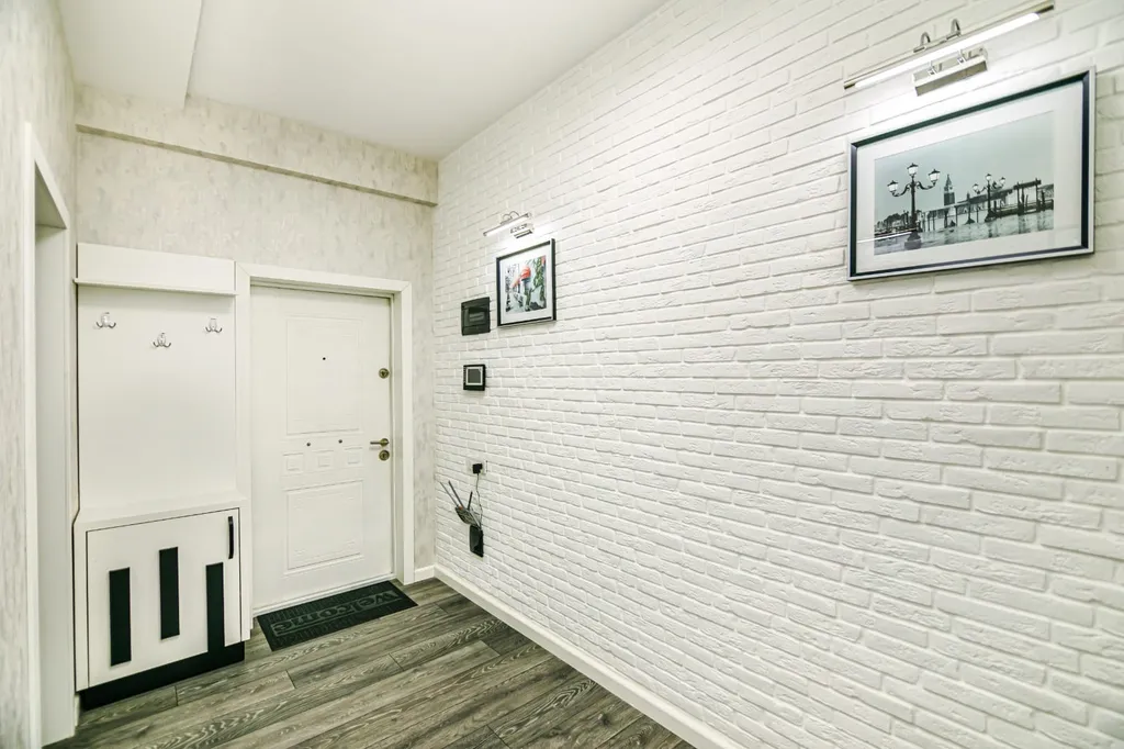 Уютная квартира с видом на море