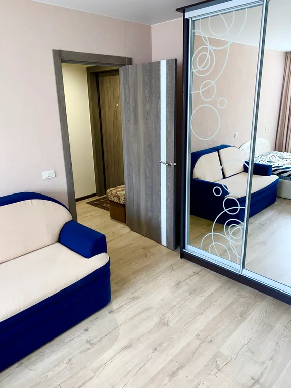 Уютная квартира на Солнечном Берегу