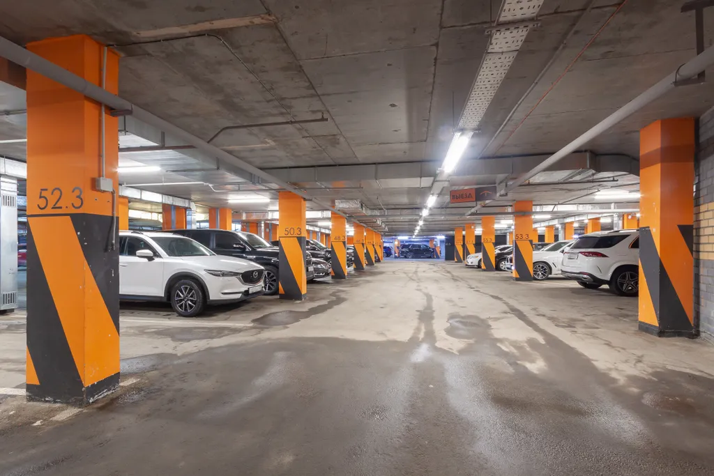 Квартира Квартира Персональная парковка и река Исеть под вашим балконом — Екатеринбург