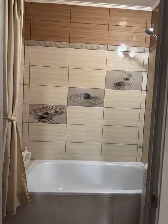 Квартира Двухкомнатная квартира в центре поселка на Дзержинского — Шерегеш